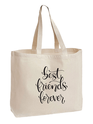 Best friends forever - Teestra