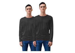 MELANGE 2PC FULL SLEEVE - Teestra