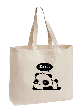 Panda Snooze - Teestra